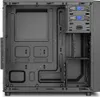 Sharkoon VS4-V, Midi Tower, PC, Czarny, ATX, micro ATX, Podgląd zdjęcia produktu 4