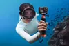 Impugnatura di spostamento Insta360 per fotocamere sportive Anteprima dell’immagine prodotto 4