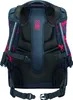 coocazoo sac d'école Mate School Backpack Broken Black gris Voir les images du produit 9