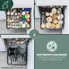 bremermann Teleskopschubladen 2er Set - 45 cm mit Produktbild-Vorschau 4