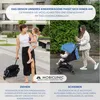 Mobiclinic Kids, Kinderwagen, Ultra-kompakt, Trip, Produktbild-Vorschau 6