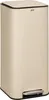 5Five Mulleimer/treteimer - beige - Metall - 30 Liter - 62 Produktbild-Vorschau 3