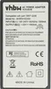vhbw Netzteil kompatibel mit HP PSC 2450, 1355, 1350, 2510, Produktbild-Vorschau 5