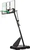 Salta Guard Basketballständer 138 x (296-371) x 240 cm Produktbild-Vorschau 1