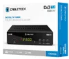 Cabletech TV DVB-T2 tuner URZ0338A | H.265 HEVC | USB | Náhľad obrázku produktu 6