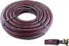 Robuster NBR Wasserschlauch 40m 3/4" Zoll inkl. Geka GK Produktbild-Vorschau 1