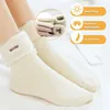 3 Paar Stoppersocken für Damen Kuschelsocken Winter Produktbild-Vorschau 5