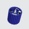 Plafonnier AURA 1 ultramarine GU10 1xGU10 10W aluminium Voir les images du produit 6