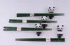 080 Essstäbchen Chopsticks 4 er Set, Motiv Panda Produktbild-Vorschau 3