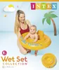 Seggiolino da piscina Intex Baby | Rotondo | Giallo | Fino Anteprima dell’immagine prodotto 29