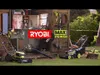 Ryobi RY36LT33A-120 36 V Rasentrimmer Produktbild-Vorschau 13