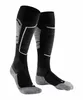 FALKE SK4 SOCKEN schwarz 42-43 Produktbild-Vorschau 3