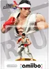 A product packaging for a Ryu amiibo figure from Super Smash Bros. Produktbild-Vorschau