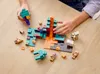 LEGO MINECRAFT 21168 Dziwny las Podgląd zdjęcia produktu 11