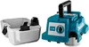 Kabelloser Staubsauger 18V Li-Ion 7,5 L (Solo) – MAKITA Produktbild-Vorschau 29