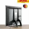 TV STANDFUß TV STÄNDER UNIVERSAL HÖHENVERSTELLBAR FÜR 37-75 Produktbild-Vorschau 3