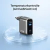 ANKER Charger 100W Ladegerät inkl. Display 2x USB-C 1x Produktbild-Vorschau 1