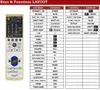 Ersatz Fernbedienung für Onkyo CR-315 | CR-325 | CR-435 Produktbild-Vorschau 2