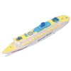 Kinder Kreuzfahrtschiff Modell,Kreuzfahrtschiff Modell Produktbild-Vorschau 3