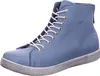 Andrea Conti Sneaker high 0341500 Damskie sznurowane buty z Podgląd zdjęcia produktu 29