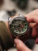 AVI-8 - AV-4100-01 - Montre - Hommes - Quartz - HAWKER Voir les images du produit 11