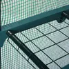 GARDEBRUK® Foliengewächshaus 3 Ablagen 126x49x69cm Produktbild-Vorschau 10