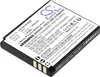 TECHTEK Batteria compatibile con [AgfaPhoto] Realishot Anteprima dell’immagine prodotto 1