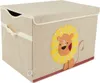 Bieco Storage Box Kids Lion | Pudełko na zabawki z pokrywką Podgląd zdjęcia produktu 14