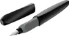 Pelikan Twist Füllhalter Black schwarz/grau Produktbild-Vorschau 17