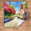 DarHaus Herdabdeckplatte 45x52 cm Anti Rutsch Matte Produktbild-Vorschau 2