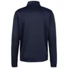 Puma teamRISE Training Poly Jac PEACOAT-PUMA WHITE XL Produktbild-Vorschau 5