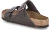 Birkenstock Arizona largo marrone scuro Anteprima dell’immagine prodotto 10