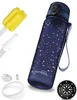 My Vesperbox® Trinkflasche Kinder [500ML] - Wasserflasche Produktbild-Vorschau 8
