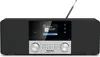 TechniSat DigitRadio 3 VOICE - Système audio - 2 x 10 Watt Voir les images du produit 1
