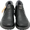 Venustein Damen Boots Stiefeletten Stiefel Winterschuhe Produktbild-Vorschau 5