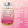Complexe de vitamines B Aavalabs | Les 8 vitamines B | Voir les images du produit 9