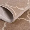 Teppich BERLIN 9003 BEIGE 80x200 Produktbild-Vorschau 3