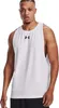 UNDER ARMOUR Baseline Baumwoll Tank-Top Herren 100 - Produktbild-Vorschau 2