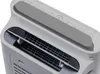 SHARP UA-HD50E-L Luftreiniger mit Befeuchtungsfunktion, 3 Produktbild-Vorschau 6