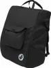 A black travel bag for a stroller. Produktbild-Vorschau