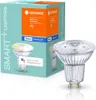 A product box and a light bulb. Podgląd zdjęcia produktu