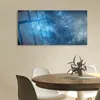 Coloray Acrylbild 100x50  Wandbild Acrylbilder Kunst Sterne Produktbild-Vorschau 3