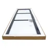 inova Loft-Glastür 834 x 1972 mm, DIN Links, 3 Felder Produktbild-Vorschau 7