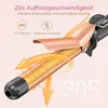 BESTOPE MIX 25 mm Lockenstab, Multi-Temperatur-Lockenstäbe, Produktbild-Vorschau 9