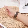 Cinturino di ricambio per orologio cinturino in pelle Anteprima dell’immagine prodotto 3