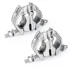 2X 360° 48x48mm Drehkupplung Gerüstschelle Gerüstkupplung Produktbild-Vorschau 1