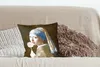 MuchoWow® Zierkissen Sofakissen Wohnzimmer Dekokissen 40x40 Produktbild-Vorschau 4