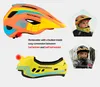 ROCKBROS Casco per bambini Casco di sicurezza per Anteprima dell’immagine prodotto 6