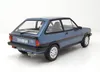 Norev 182744 Ford Fiesta XR2 1981 blau metallic 1:18 Produktbild-Vorschau 2