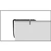 Treppenkantenprofil 55 x 70 x 2500 mm Treppenkante Produktbild-Vorschau 5